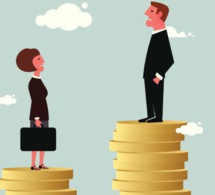 Les lois restreignent toujours les opportunités économiques des femmes Les lois restreignent toujours les opportunités économiques des femmes