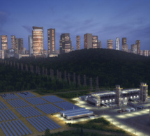 Energies renouvelables et capacités flexibles : une symbiose au cœur du développement économique du Sénégal Energies renouvelables et capacités flexibles : une symbiose au cœur du développement économique du Sénégal