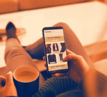 Commerce électronique : les applications shopping classées au deuxième rang en termes de popularité après les applications musicales