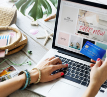 L'expérience de la marque reste au premier plan L'expérience de la marque reste au premier plan