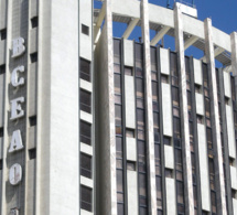 Bceao : 3.534,2 milliards soumis sur le guichet hebdomadaire des adjudications en janvier 2021 Bceao : 3.534,2 milliards soumis sur le guichet hebdomadaire des adjudications en janvier 2021