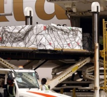 Vaccins AstraZeneca : le Sénégal réceptionne sa première dose en attendant d’autres arrivées imminentes Vaccins AstraZeneca : le Sénégal réceptionne sa première dose en attendant d’autres arrivées imminentes