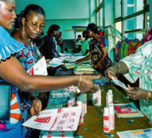 Littérature africaine: publication de l’ouvrage leadhers de facebook Littérature africaine: publication de l’ouvrage leadhers de facebook