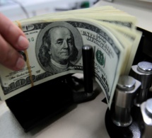 La dette nationale des États-Unis et du Japon augmente de 8 billions de dollars au cours des 12 derniers mois, la Chine se redresse.