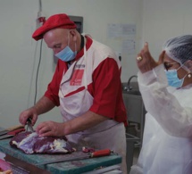 Jamila Ben Baba : l’histoire passionnante d’une femme qui s’est battue pour se frayer un chemin dans l’industrie du bœuf au Mali Jamila Ben Baba : l’histoire passionnante d’une femme qui s’est battue pour se frayer un chemin dans l’industrie du bœuf au Mali