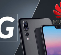 Technologie 5G : Huawei prend le contrôle du marché lucratif Technologie 5G : Huawei prend le contrôle du marché lucratif