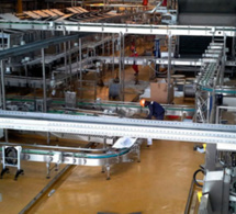 Pib de la Côte d’Ivoire : le détail en valeur des secteurs Pib de la Côte d’Ivoire : le détail en valeur des secteurs