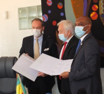 Renégociation des contrats de concession de l'autoroute à péage : l’Etat sénégalais revient en force avec une triple casquette. Renégociation des contrats de concession de l'autoroute à péage : l’Etat sénégalais revient en force avec une triple casquette.