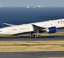 Conséquence directe de covid19 : le bénéfice d'exploitation de Delta Airline a enregistré une perte de plus de 12 milliards de dollars
