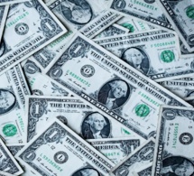 Cinq milliardaires américains ont ajouté 355 milliards de dollars à leur richesse collective Cinq milliardaires américains ont ajouté 355 milliards de dollars à leur richesse collective