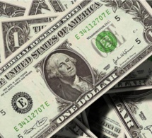 L'économie mondiale à la recherche de plus de 10 000 milliards de dollars pour atteindre le niveau qu'elle aurait pu atteindre fin 2021 L'économie mondiale à la recherche de plus de 10 000 milliards de dollars pour atteindre le niveau qu'elle aurait pu atteindre fin 2021