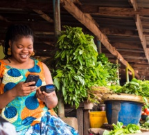 Monnaie électronique Uemoa : baisse du volume des opérations évaluées à près de 12 milliards de francs CFA à fin juin 2020 Monnaie électronique Uemoa : baisse du volume des opérations évaluées à près de 12 milliards de francs CFA à fin juin 2020