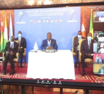 22ième session ordinaire de la conférence des chefs d’Etat et de gouvernement de l’Uemoa 22ième session ordinaire de la conférence des chefs d’Etat et de gouvernement de l’Uemoa