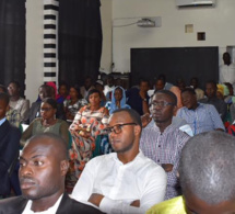 Kaolack: la France lance un appel à projets «Innover et Entreprendre» pour les jeunes et femmes de la commune Kaolack: la France lance un appel à projets «Innover et Entreprendre» pour les jeunes et femmes de la commune