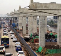 Projet d'autoroute de Nairobi : plus de 2.000 unités d'équipement de machinerie lourde exportées par l’entreprise chinoise Xcmg Projet d'autoroute de Nairobi : plus de 2.000 unités d'équipement de machinerie lourde exportées par l’entreprise chinoise Xcmg