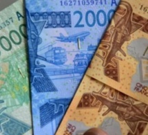 Uemoa : importante dégradation du déficit budgétaire