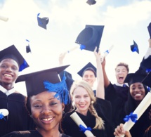 Un rapport révèle une hausse de la demande de diplômes de commerce en 2021 dans un contexte de baisse des préoccupations concernant la COVID-19 Un rapport révèle une hausse de la demande de diplômes de commerce en 2021 dans un contexte de baisse des préoccupations concernant la COVID-19