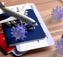 Tourisme mondial : le secteur reçoit d’autres coups durs en ce début d’année 2021 Tourisme mondial : le secteur reçoit d’autres coups durs en ce début d’année 2021