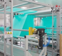 Equipements de protection médicale : Lamatem bénéficie d’un prêt pour accroître ses exportations vers les marchés européens Equipements de protection médicale : Lamatem bénéficie d’un prêt pour accroître ses exportations vers les marchés européens