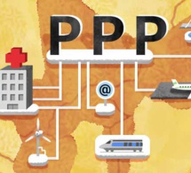 Partenariat public-privé : cofinancement de la bad et de la boad pour d'accroître la disponibilité des projets d'infrastructures régionales viables Partenariat public-privé : cofinancement de la bad et de la boad pour d'accroître la disponibilité des projets d'infrastructures régionales viables