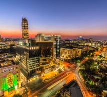 Coupures d’électricité : l’Afrique du sud plongée dans le noir au cours des 5 prochaines années Coupures d’électricité : l’Afrique du sud plongée dans le noir au cours des 5 prochaines années