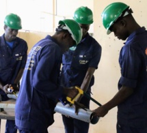 Sénégal : réunion présidentielle sur la formation professionnelle