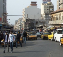 Climat des affaires au Sénégal : l’impératif de finaliser les mesures restantes de la feuille de route Doing Business 2021 Climat des affaires au Sénégal : l’impératif de finaliser les mesures restantes de la feuille de route Doing Business 2021