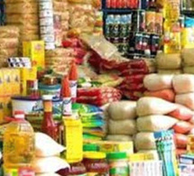 Les prix mondiaux des produits alimentaires enregistrent leur dixième hausse mensuelle consécutive Les prix mondiaux des produits alimentaires enregistrent leur dixième hausse mensuelle consécutive