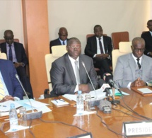 Résumé du rapport sur la politique monétaire dans l’Umoa-mars 2021 Résumé du rapport sur la politique monétaire dans l’Umoa-mars 2021