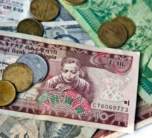 Les 22 pays africains qui importent leur monnaie d’Angleterre et d’Allemagne  Les 22 pays africains qui importent leur monnaie d’Angleterre et d’Allemagne