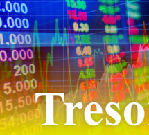 Dette : l’Etat togolais revient sur le marché des titres avec plus d’ambition Dette : l’Etat togolais revient sur le marché des titres avec plus d’ambition