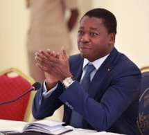 Le Togo améliore ses indicateurs économiques avec un produit intérieur brut nominal prévisionnel de plus de 4 mille milliards en 2021 Le Togo améliore ses indicateurs économiques avec un produit intérieur brut nominal prévisionnel de plus de 4 mille milliards en 2021