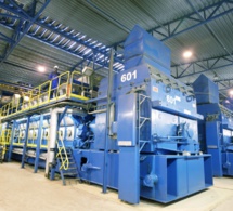 Electricité au Sénégal: vers une conversion du fuel lourd de Bel-Air au gaz naturel liquéfié Electricité au Sénégal: vers une conversion du fuel lourd de Bel-Air au gaz naturel liquéfié