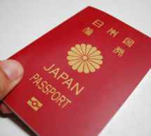 Voyages internationaux : le Japon possède le passeport le plus puissant, mais seulement dans un monde post-pandémique Voyages internationaux : le Japon possède le passeport le plus puissant, mais seulement dans un monde post-pandémique