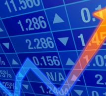 Les États-Unis contrôlent 56 pour cent de la valeur boursière totale du monde