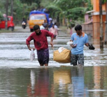 Innondations au Kenya: alertes d’experts sur une catastrophe à venir Innondations au Kenya: alertes d’experts sur une catastrophe à venir