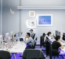 Technologie : Holberton annonce une levée de fonds de 20 millions de dollars pour accélérer son développement en Afrique Technologie : Holberton annonce une levée de fonds de 20 millions de dollars pour accélérer son développement en Afrique