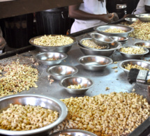 L’Afrique doit ajouter de la valeur à ses noix de cajou en la transformant pour en tirer meilleur profit L’Afrique doit ajouter de la valeur à ses noix de cajou en la transformant pour en tirer meilleur profit