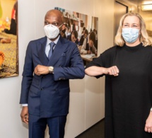 Ue-Oeacp : conclusion officielle des négociations de l'accord post-Cotonou Ue-Oeacp : conclusion officielle des négociations de l'accord post-Cotonou