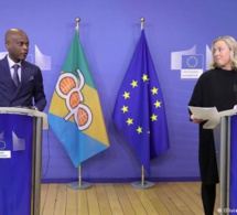 Ue-Oeacp : la signature de l'accord post-Cotonou attendue au second semestre de 2021 Ue-Oeacp : la signature de l'accord post-Cotonou attendue au second semestre de 2021