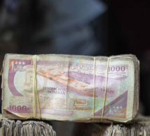 Somalie : les réformes économiques boostent le recouvrement de ses recettes intérieures Somalie : les réformes économiques boostent le recouvrement de ses recettes intérieures