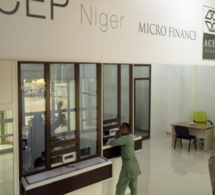 Microfinance Umoa : plus de 1600 milliards collectés en fin décembre 2020 Microfinance Umoa : plus de 1600 milliards collectés en fin décembre 2020