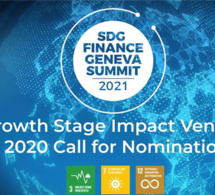 Les 12 finalistes du  Growth Stage Impact Ventures (GSIV) for Sustainable Development Goals Les 12 finalistes du  Growth Stage Impact Ventures (GSIV) for Sustainable Development Goals