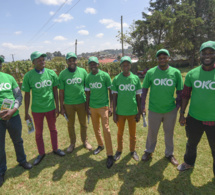 Assurance agricole : OKO lève plus d’un million de dollar pour les petits exploitants agricoles Assurance agricole : OKO lève plus d’un million de dollar pour les petits exploitants agricoles