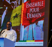 Formation-Encadrement-Financement des jeunes et femmes: Macky Sall explique les limites de l’Etat Formation-Encadrement-Financement des jeunes et femmes: Macky Sall explique les limites de l’Etat