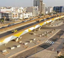 Sénégal : beaucoup d’investissements pour la réalisation d’infrastructures lourdes Sénégal : beaucoup d’investissements pour la réalisation d’infrastructures lourdes