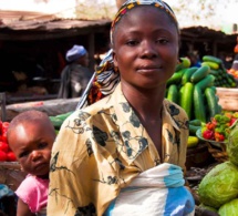 Mali : vers la création d’agropoles ou zones spéciales de transformation agro-alimentaire