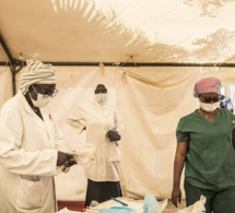La réponse du Sénégal au covid-19 mise en évidence dans un rapport publié par Resolve to Save Lives