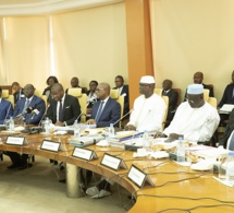 Uemoa: nouvelles nominations à la Bceao et au Crepmf