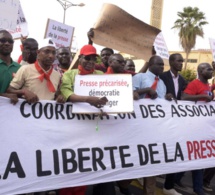 Édito – Liberté de la presse menacée : le monstre sous d’autres formats